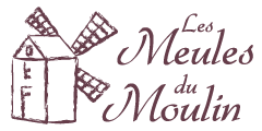 Les Meules du Moulin Logo